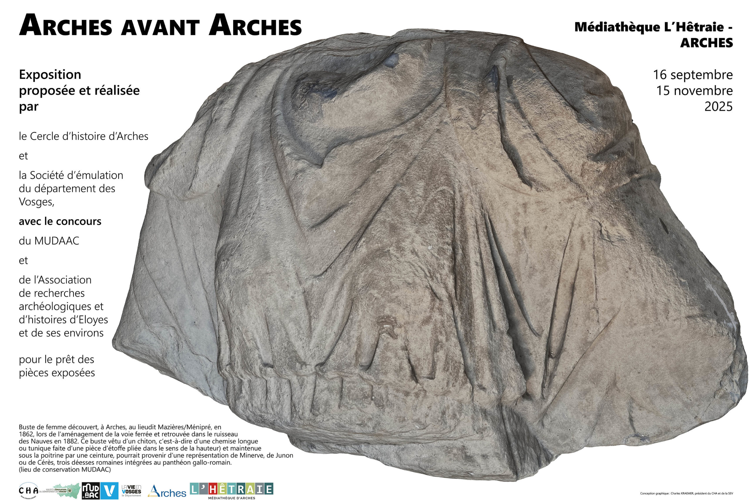 Arches avant Arches Arches avant Arches