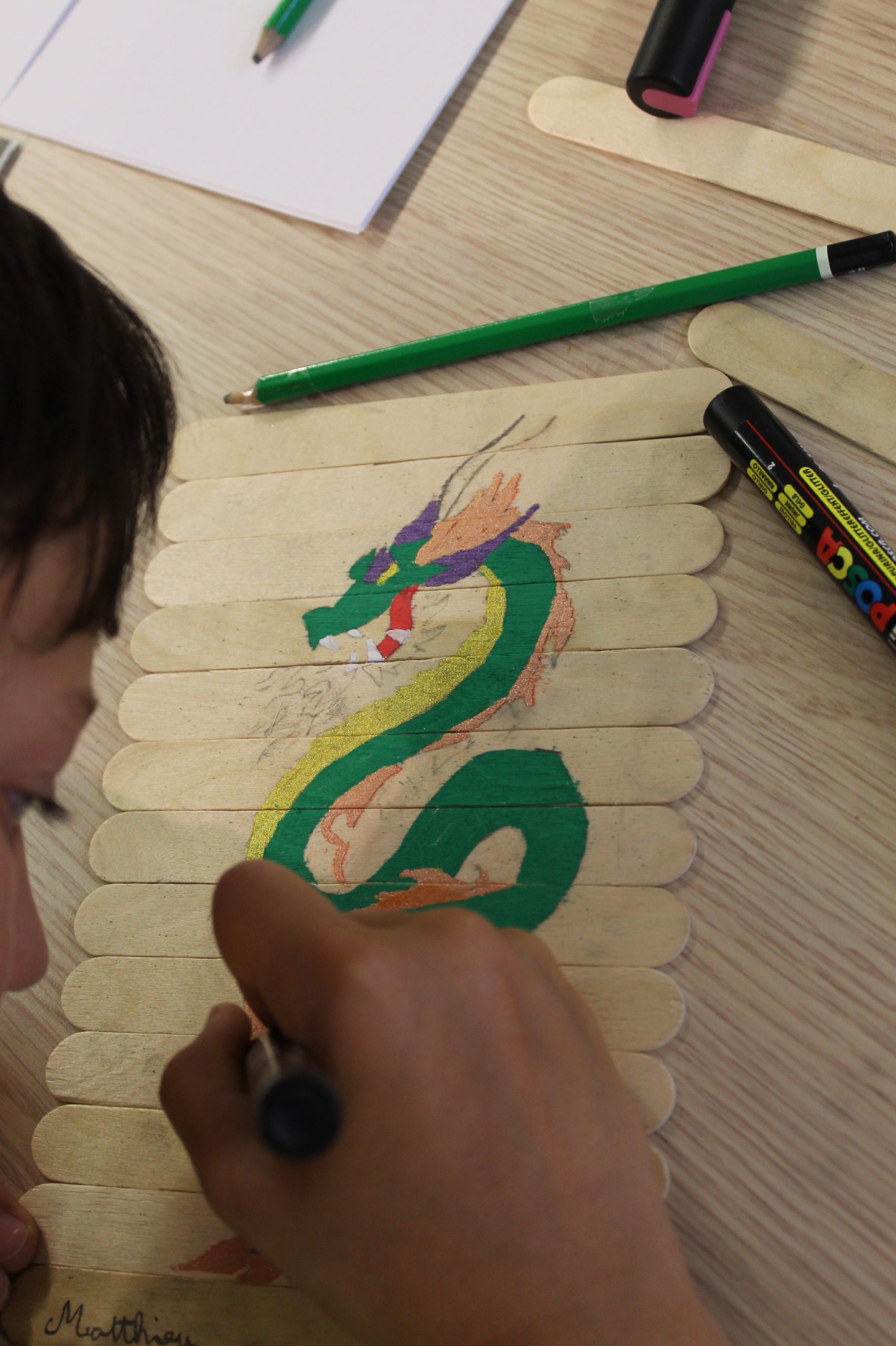 Puzzle maker fabuleux