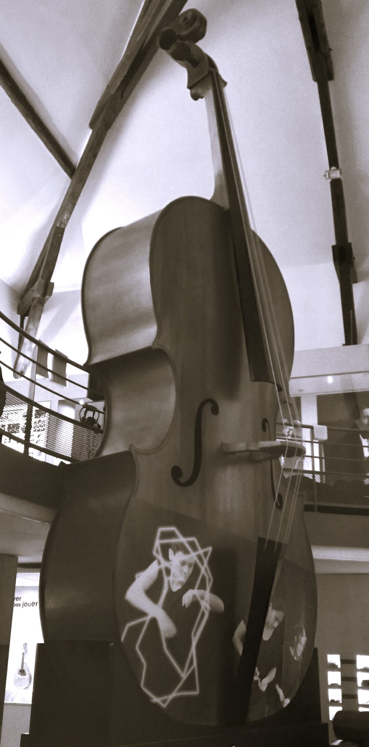 Halloween au musée !