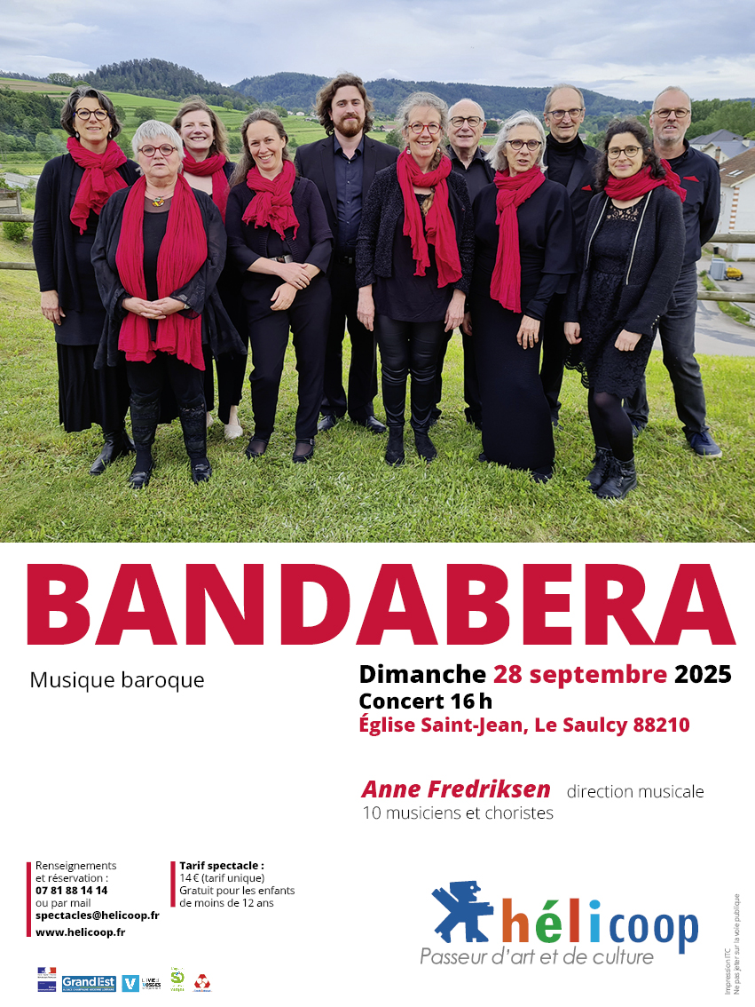 Bandabera