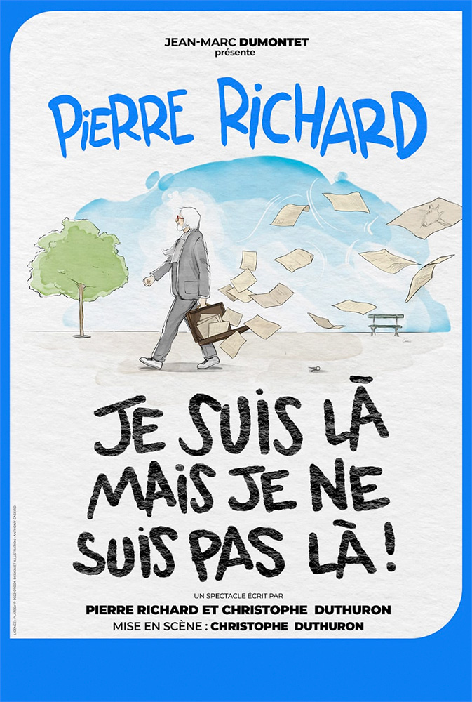 Pierre Richard Pierre Richard