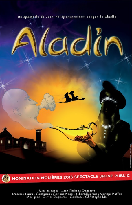 Aladin