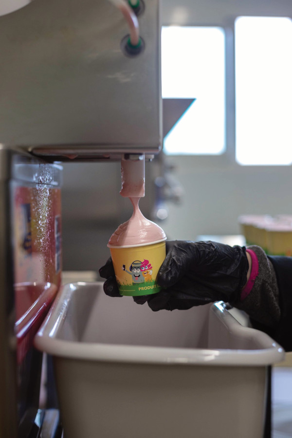 Atelier “Fabrication de bâtonnets glacés” - 2