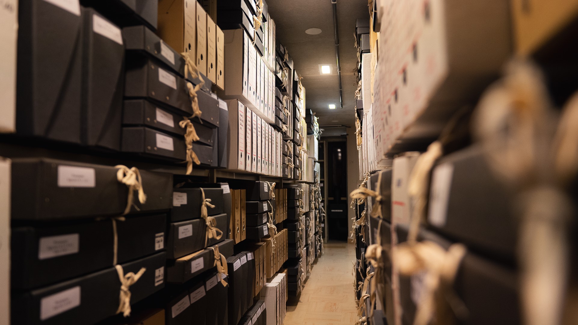 Atelier photographie : Explorer un lieu par l’image