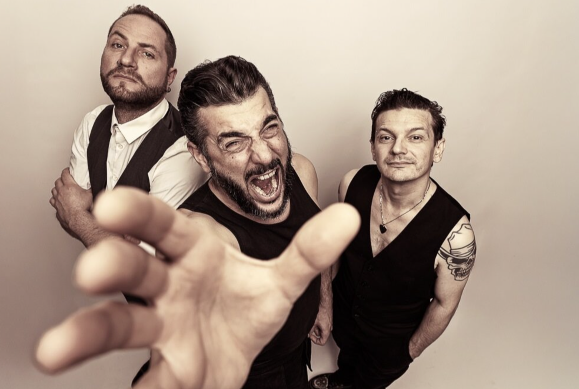 Afterwork - Les Bredelers + Gina Simmons and The Nobodies