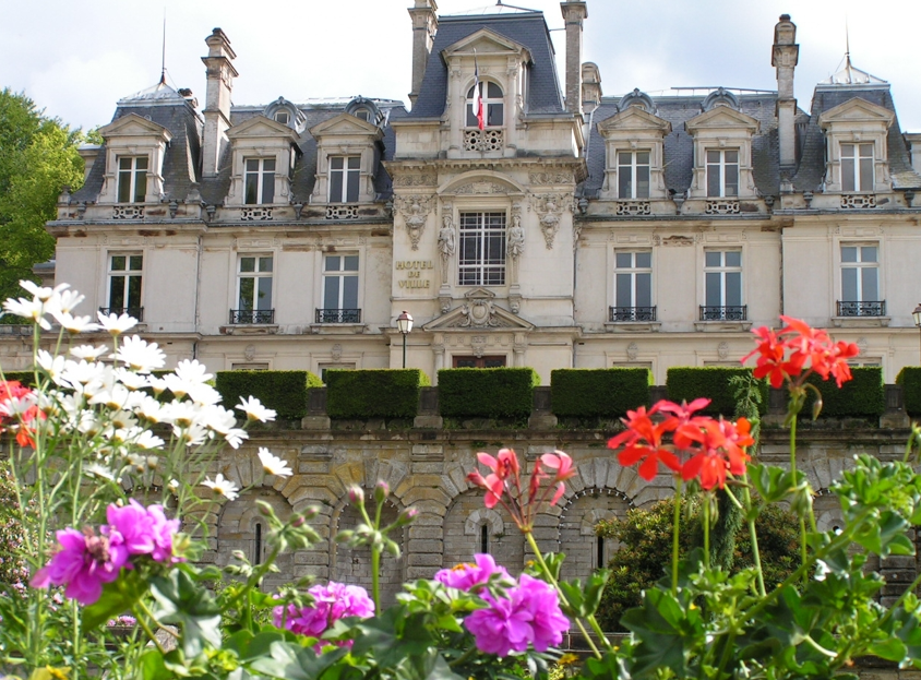 Visite guidée du Château des Brasseurs Musil Fabrik