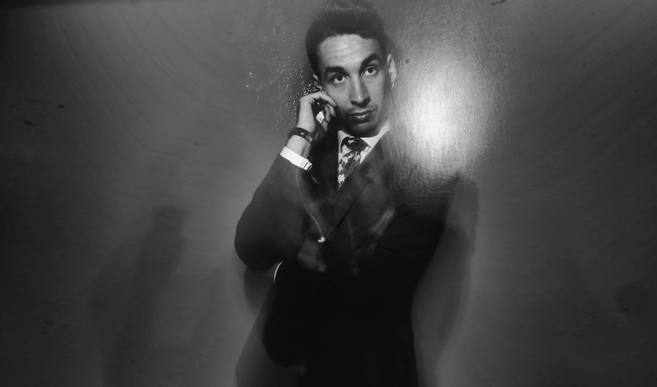 AFTERWORK - Prokop + Julien Bouchard AFTERWORK - Prokop + Julien Bouchard