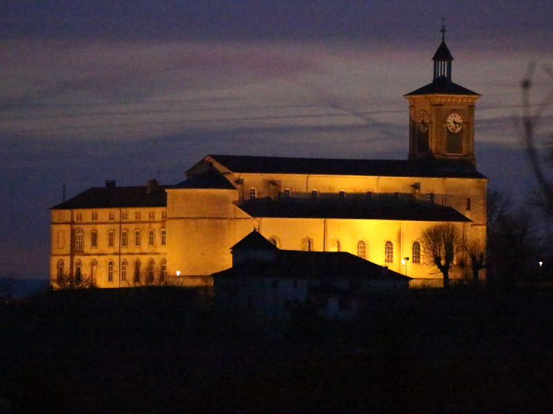 Halloween au Prieuré de Châtenois spécial famille - 1