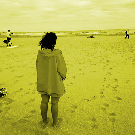 VOIR LA MER