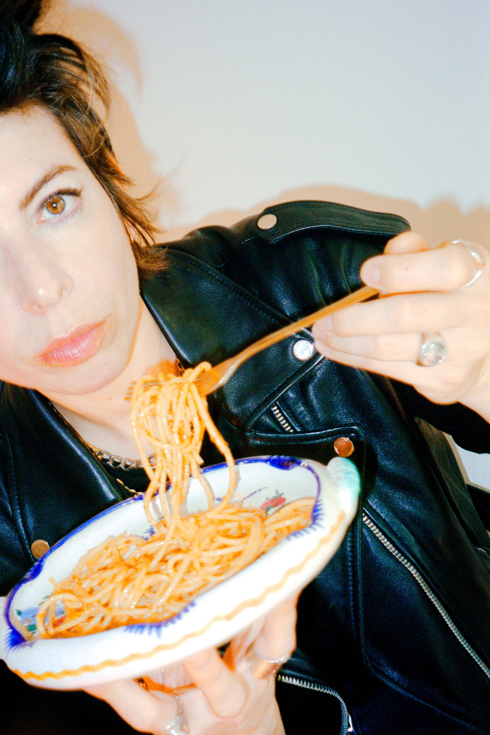 Mademoiselle K + Guest