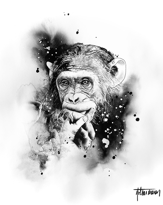 Manon Artem et Justine Hardouin exposent à L’usine !