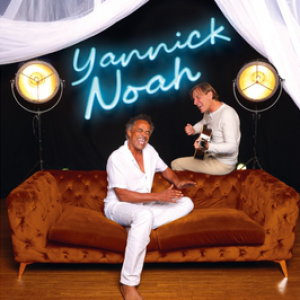 YANNICK NOAH