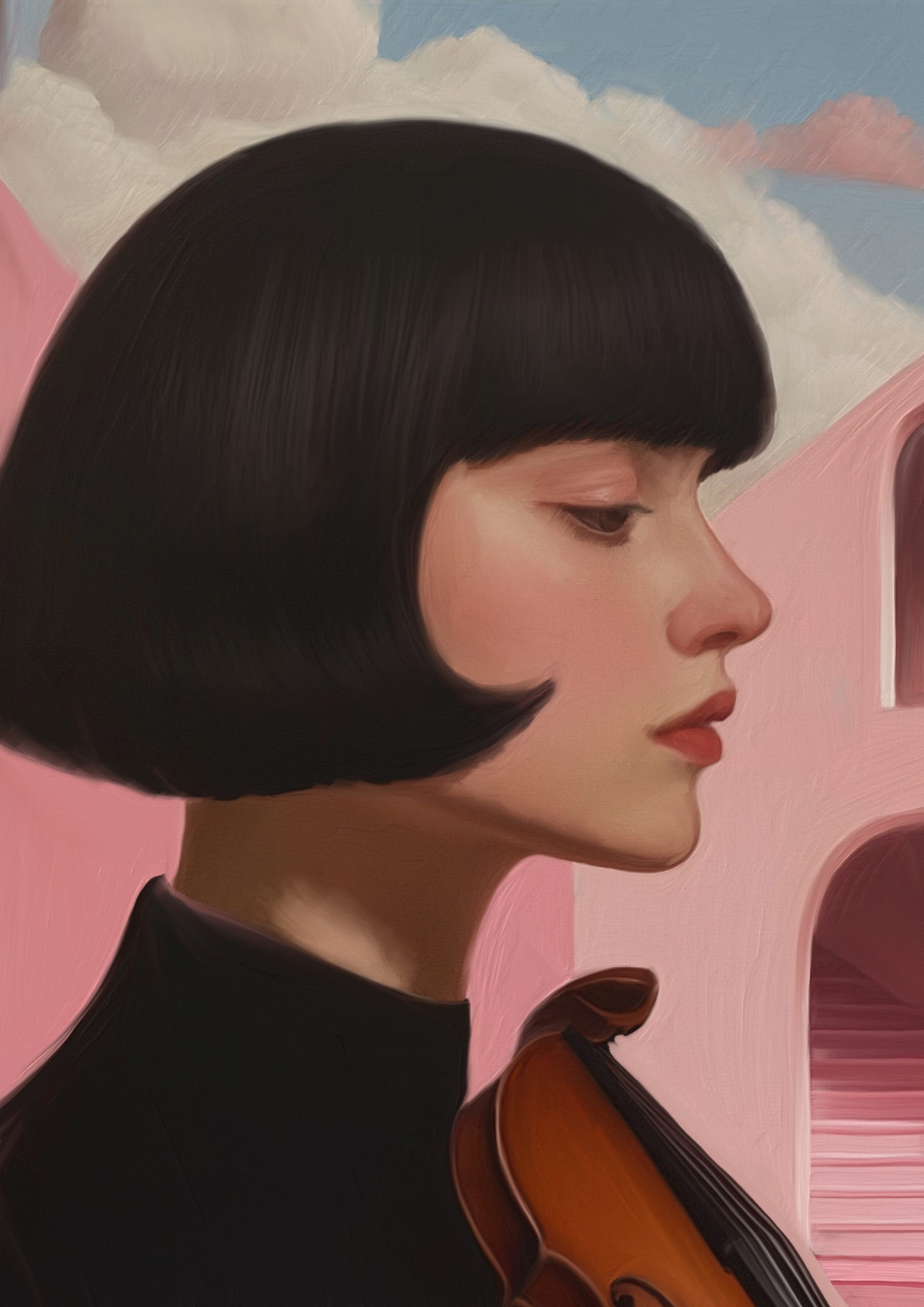 Étoiles montantes Étoiles montantes