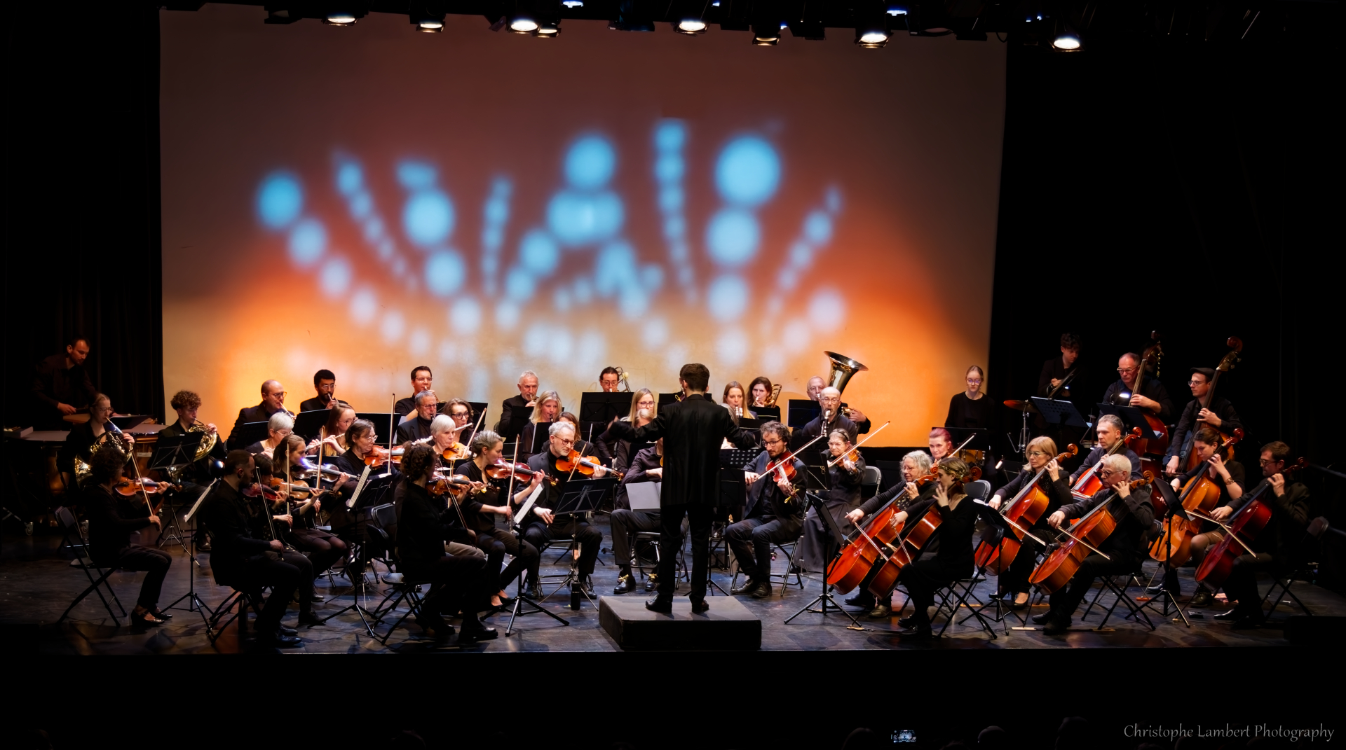 Concerts de Nouvel An de l'orchestre Allegro Vi'Vosges