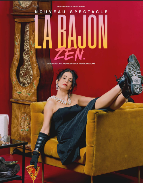 LA BAJON, Niederbronn Les Bains