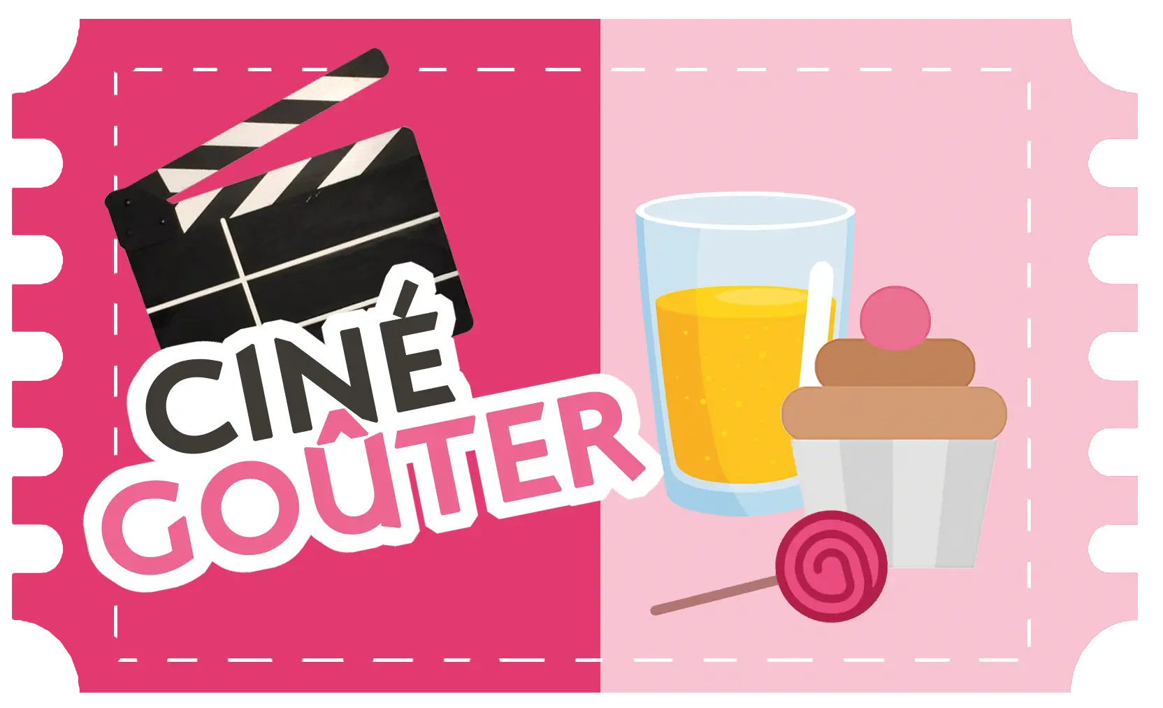 ciné gouter