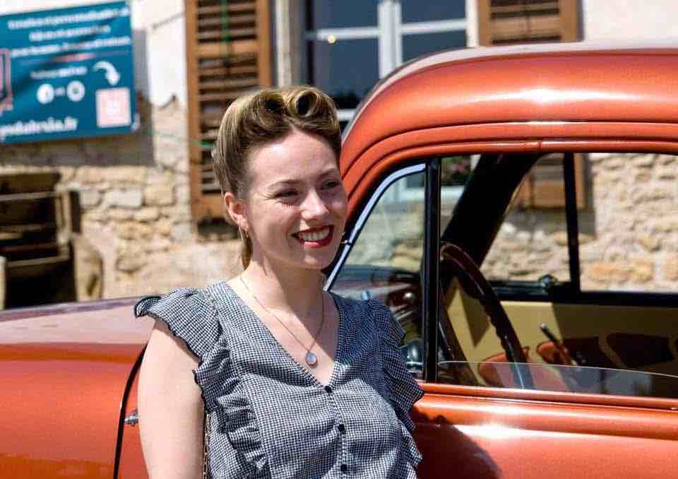 Festival la vosg’patte