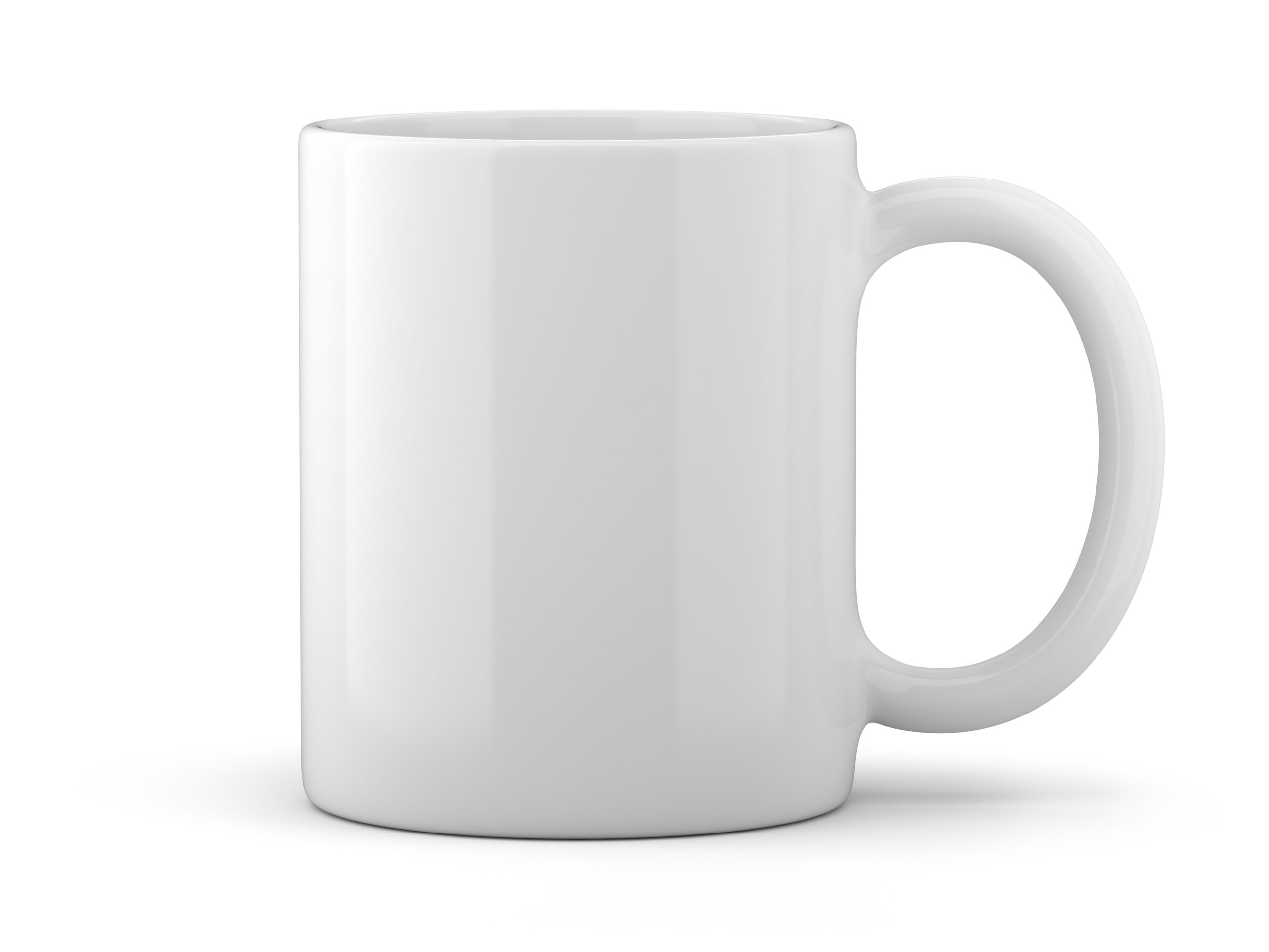 Personnalise ton mug !