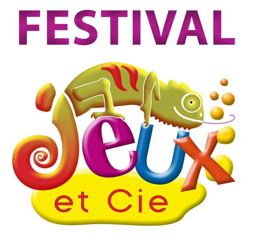 Festival Jeux et Cie - 14° édition