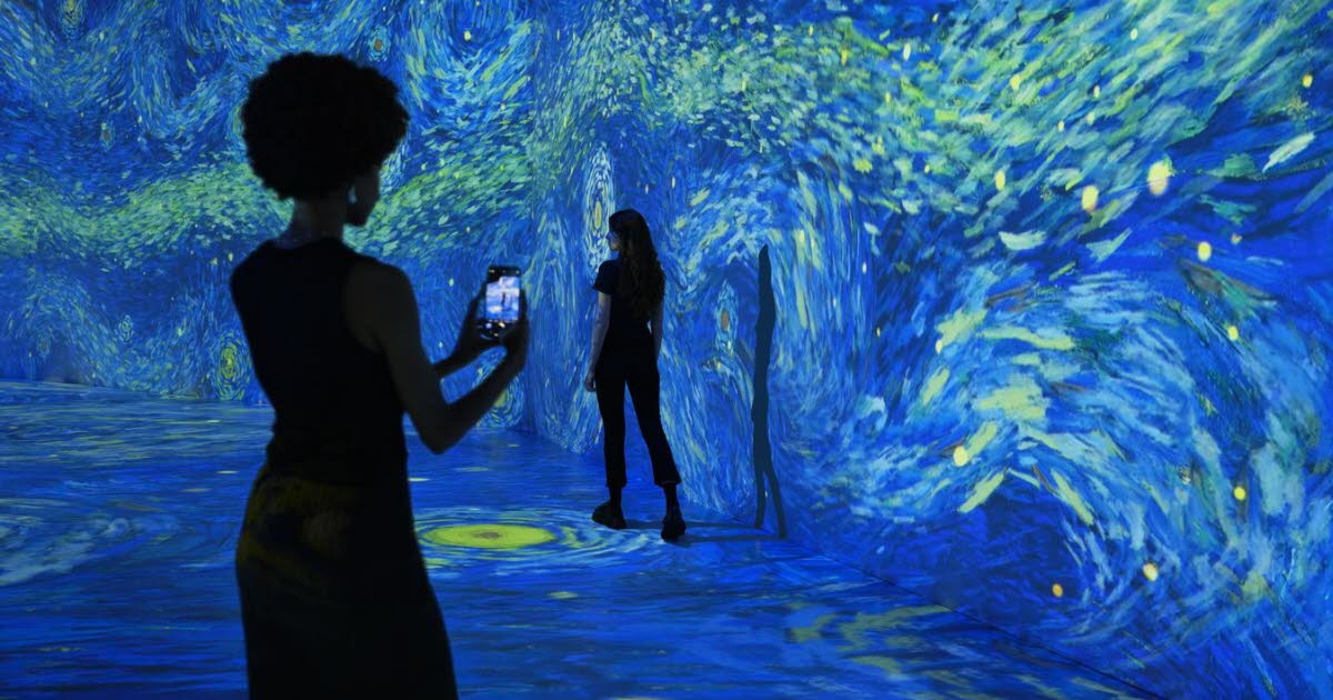 Sortie culturelle Strasbourg