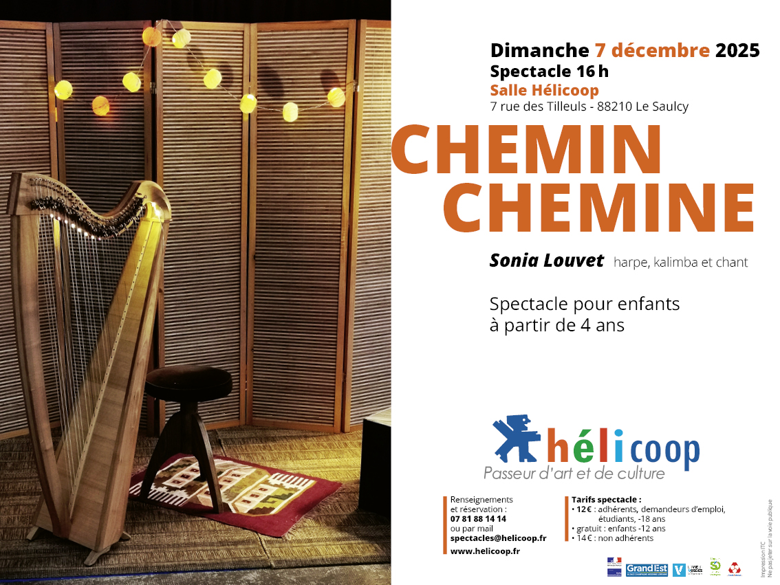 Chemin Chemine