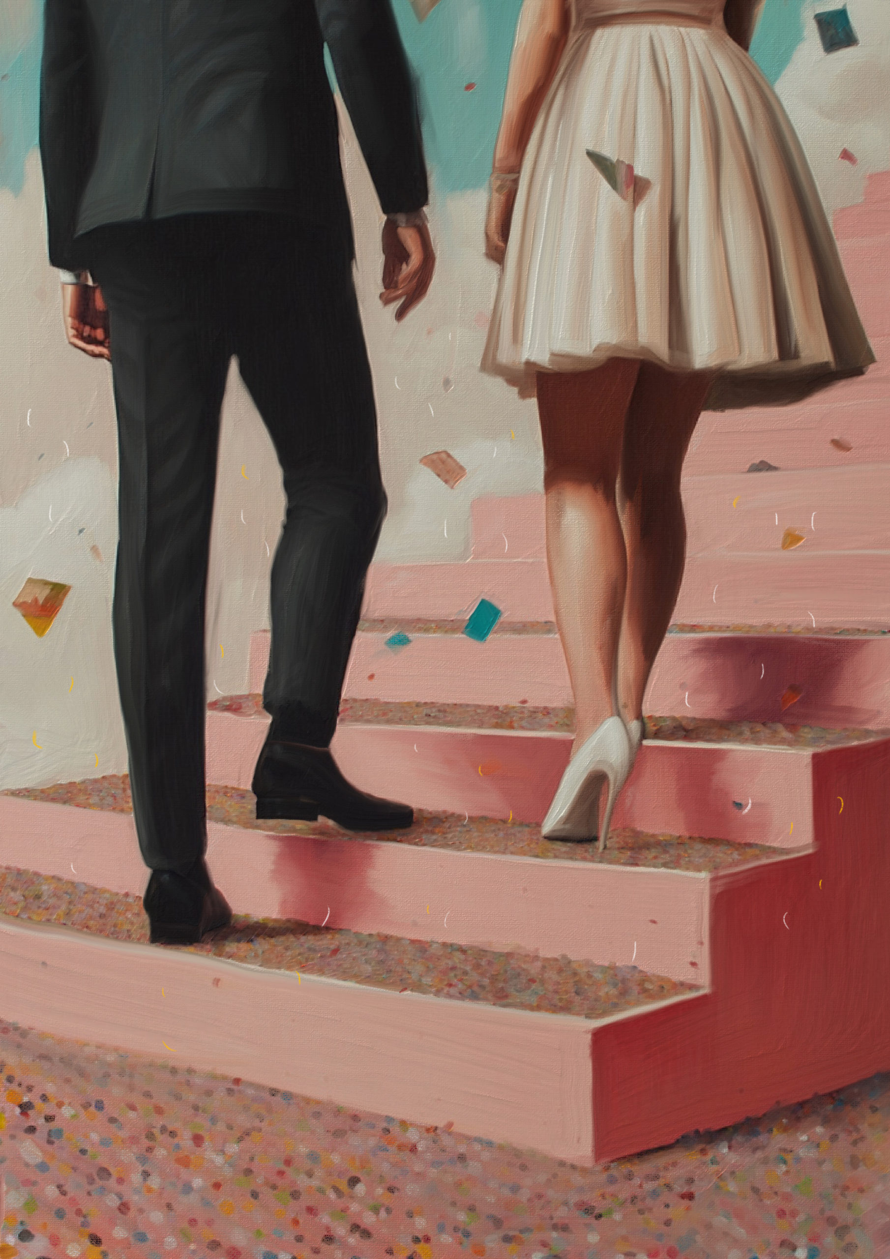 Concert du Nouvel An - Airs d'opérettes