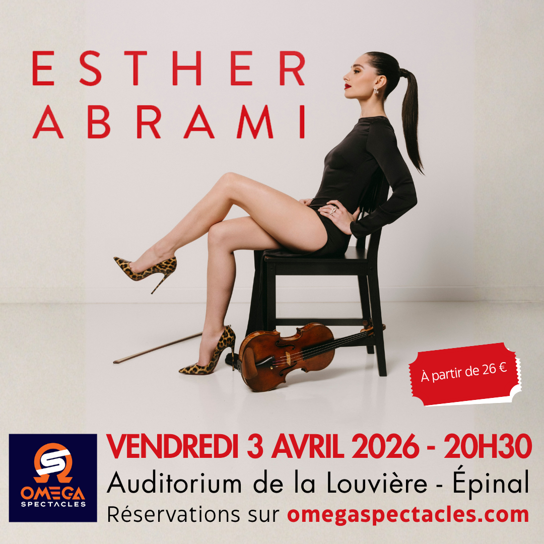 Esther Abrami