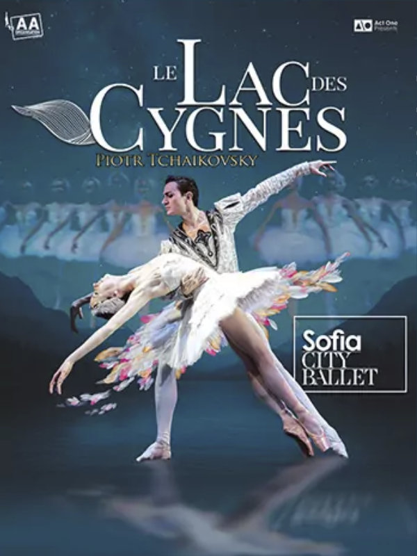 Lac des Cygnes Lac des Cygnes