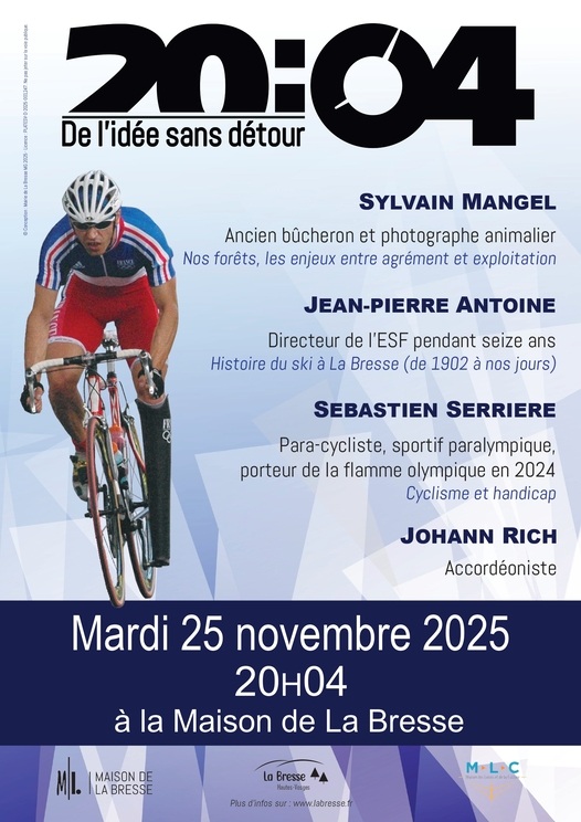 20H04 De l'idée sans détour