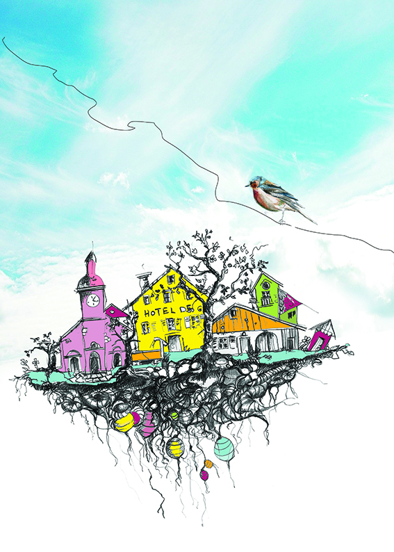 19ème édition Mai en Scènes