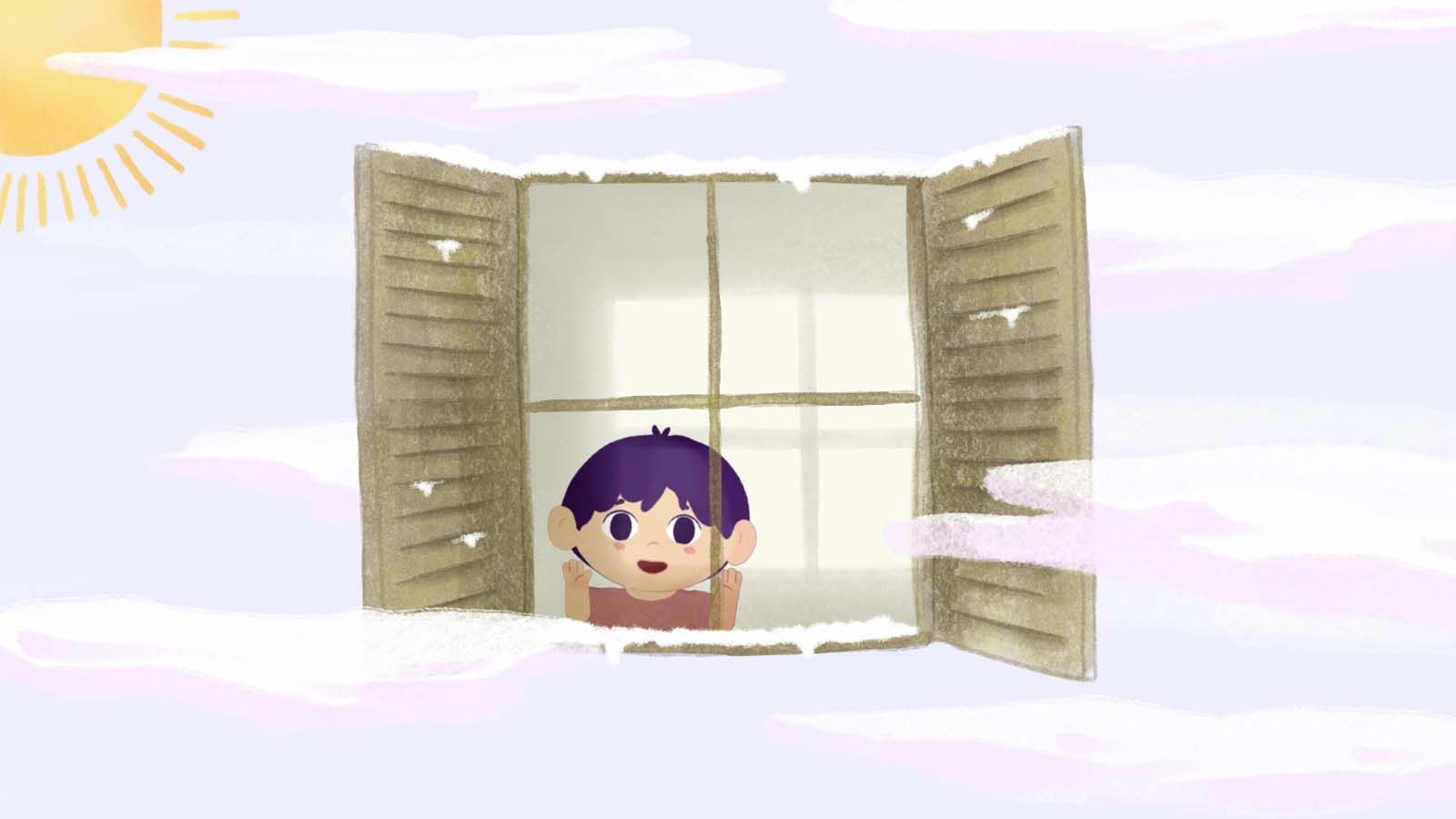 Cinéma Jeune Public