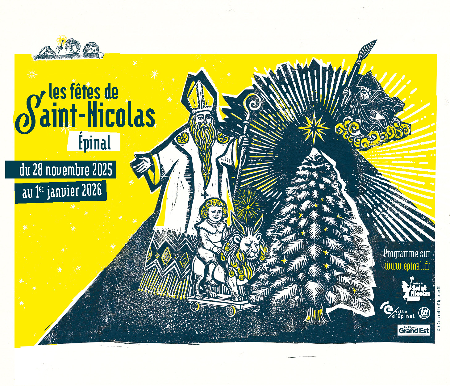 Fêtes de Saint-Nicolas