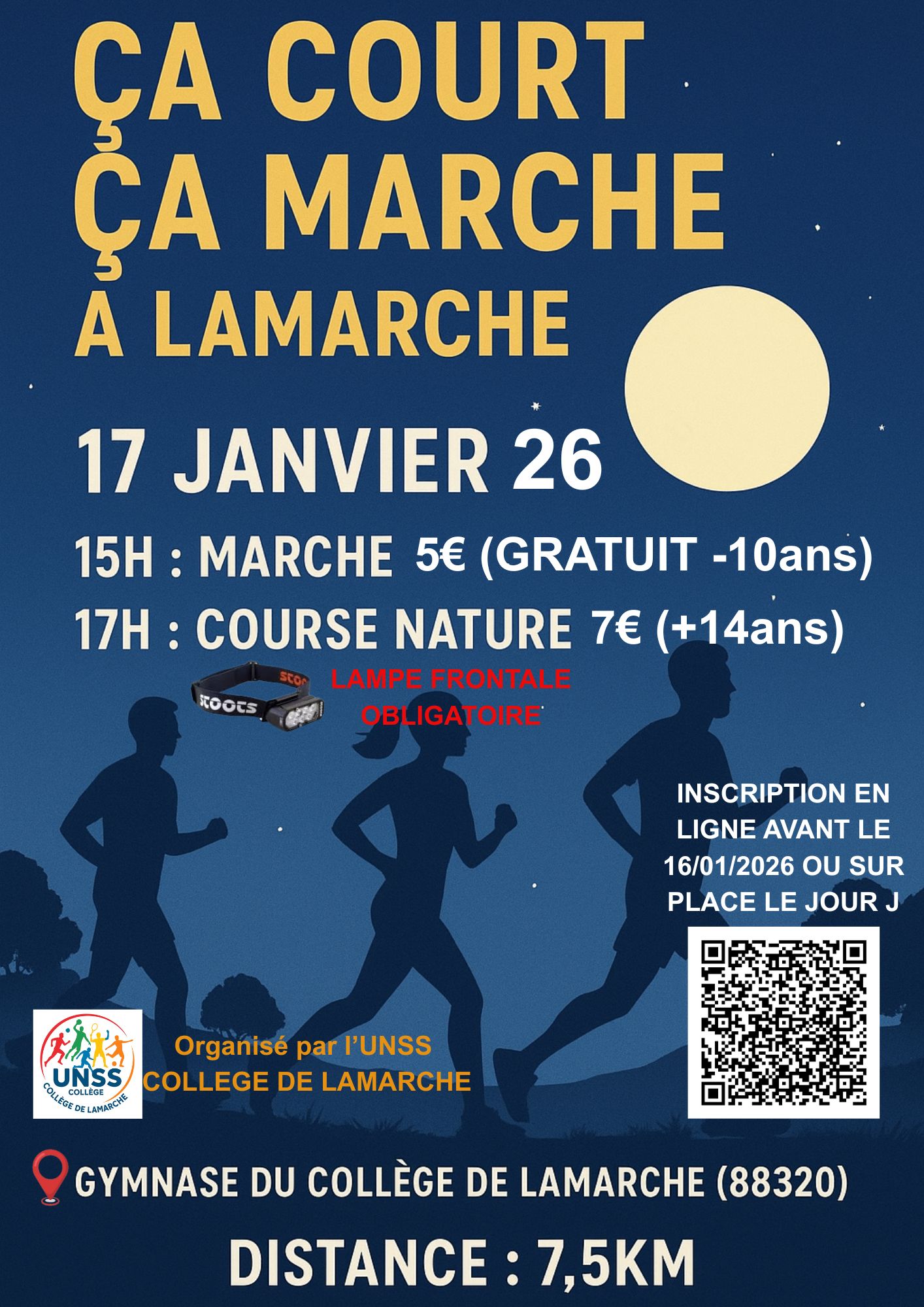 marche / trail Nature marche / trail Nature