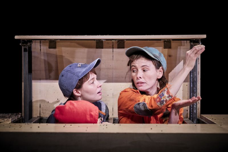 Je suis trop vert Je suis trop vert