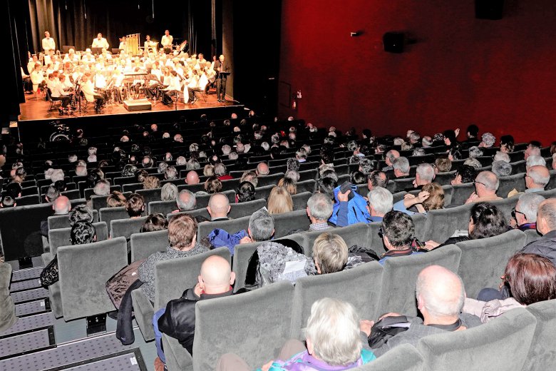 L’Alhambra – Vittel