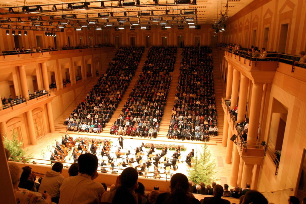 L’Arsenal – Metz