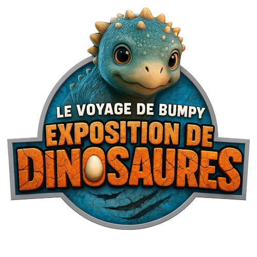 DINOSAURES: Le Voyage de Bumpy® DINOSAURES: Le Voyage de Bumpy®