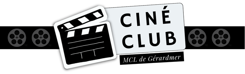 CINÉ CLUB