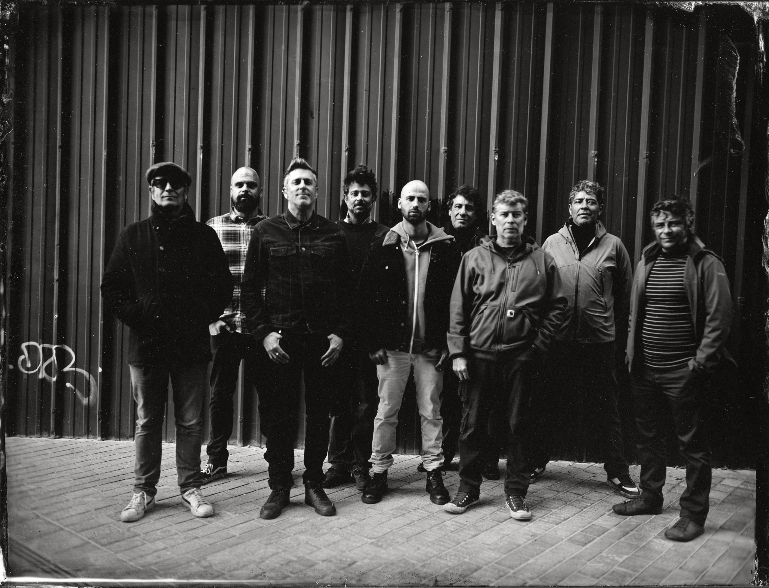 LES HURLEMENTS D’LÉO + JEPH