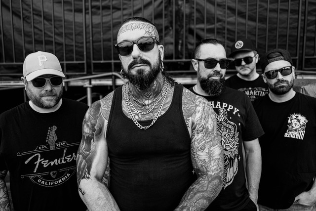 DOWNSTATER + STYGMATE + LES CRÊTES BRULÉES + LOU K