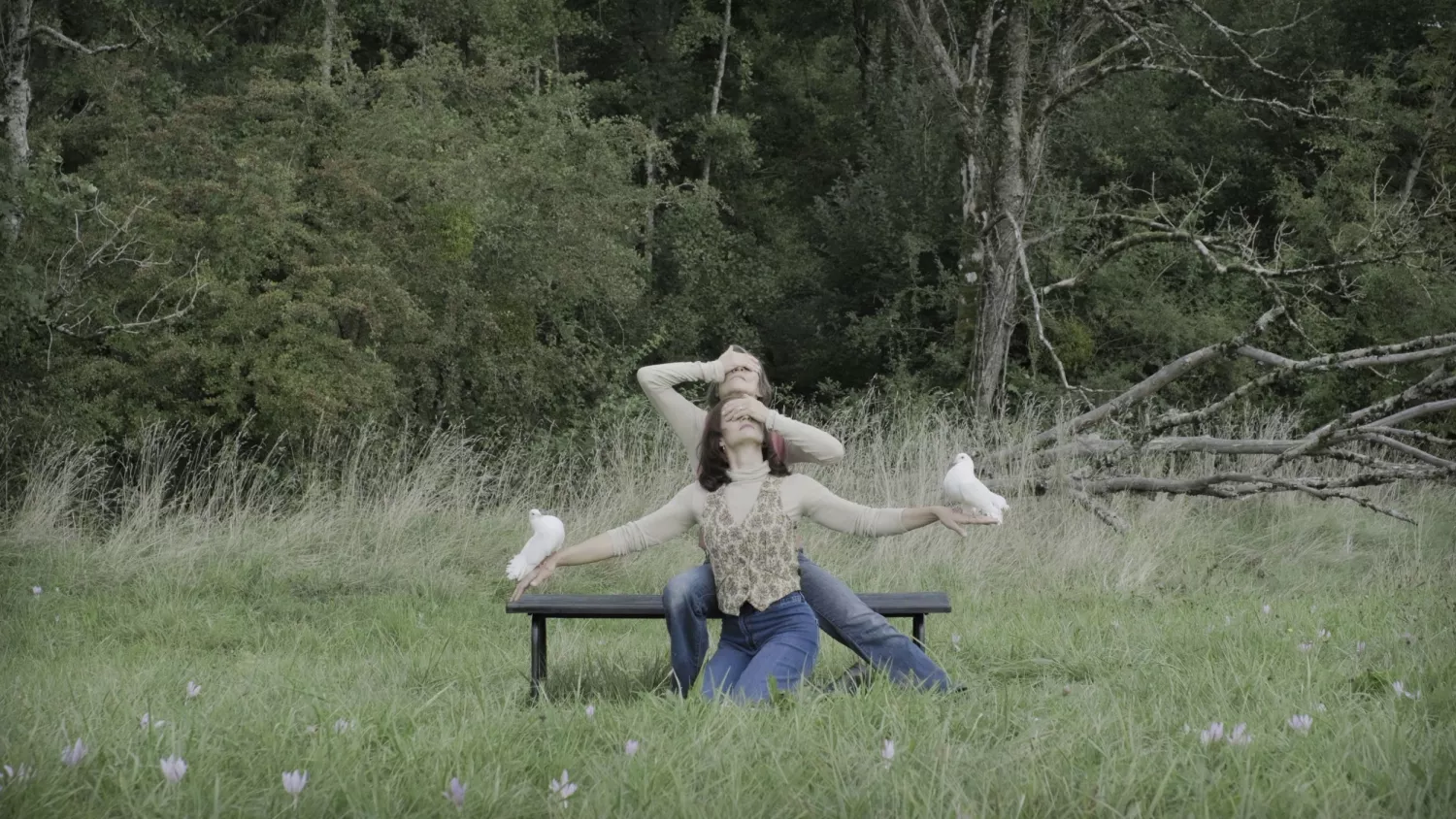 RENDEZ-VOUS AU CINEMA :  Retour sur la résidence 