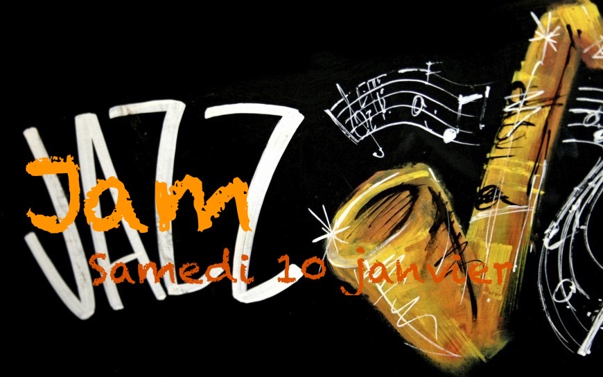 Jazz&Jam Session 9