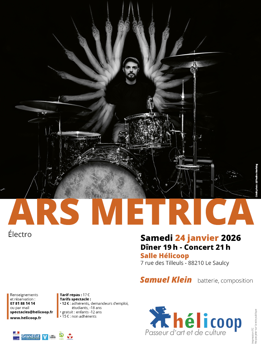 Ars Metrica