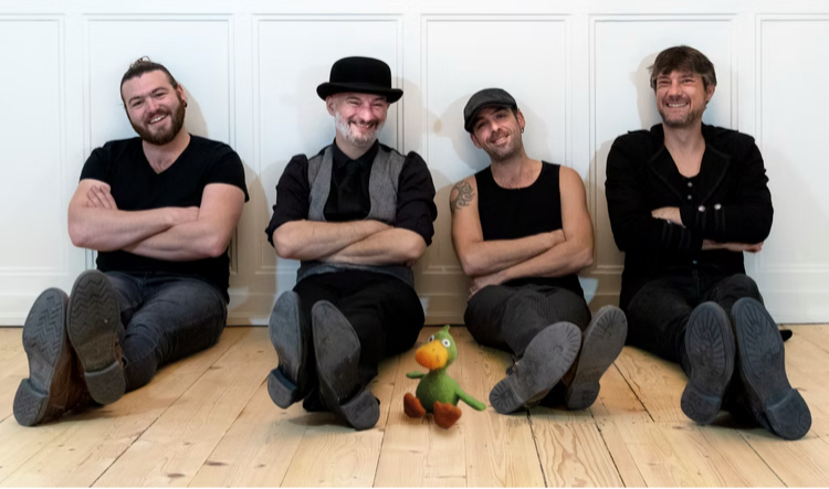 CONCERTS DE PRINTEMPS