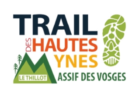 Trail des Hautes Mynes/Massif des Vosges
