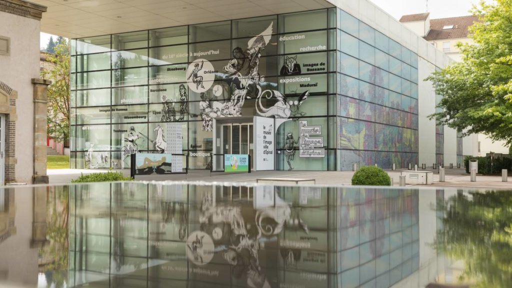 Musée de l'Imagerie d'Épinal