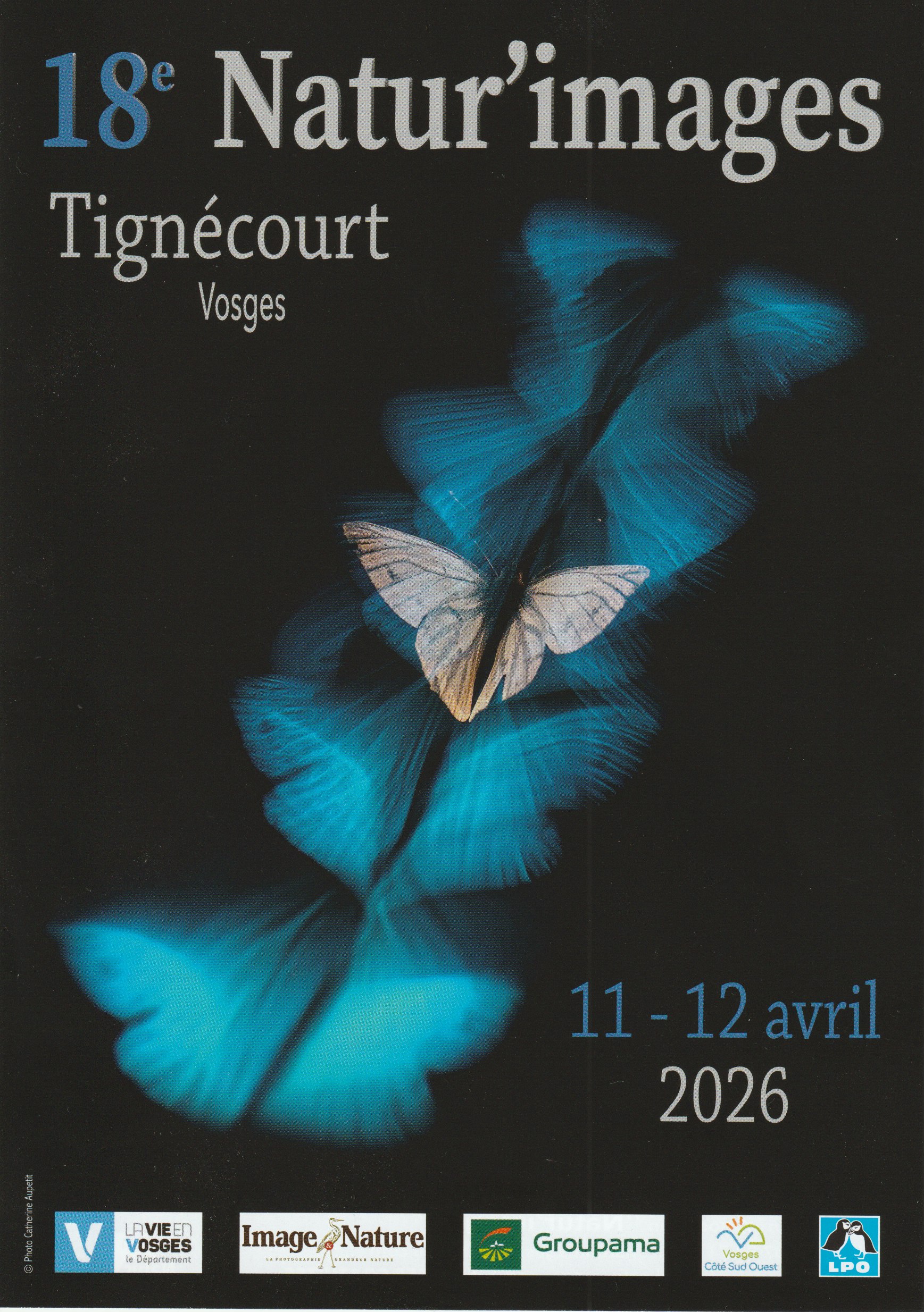 18ième Natur'images