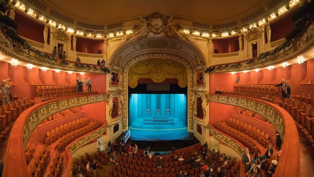 Opéra national de Lorraine