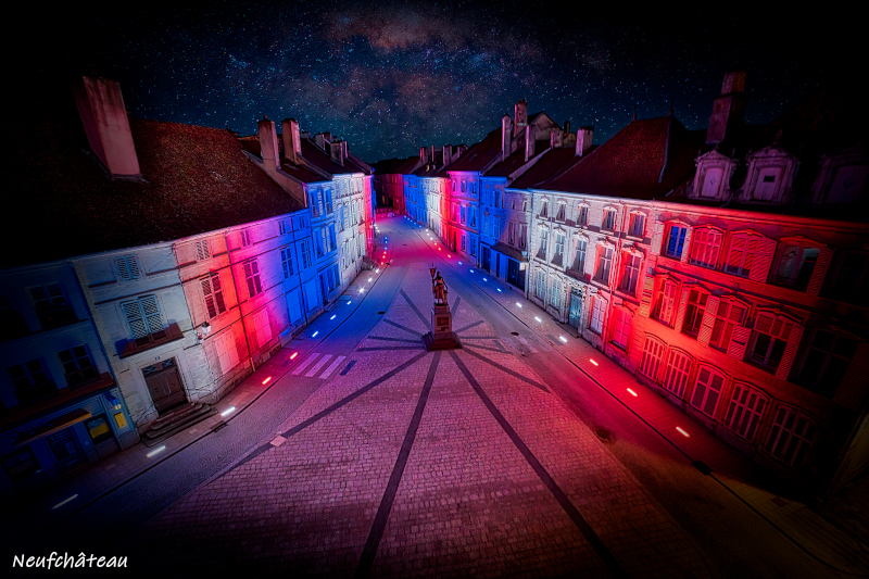 Visite apéro spéciale spectacle