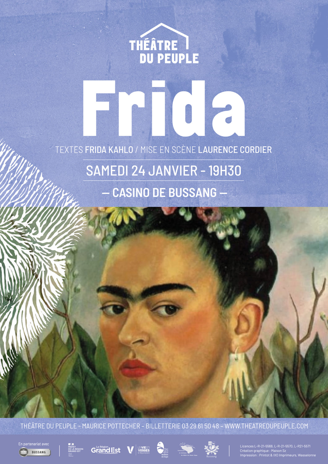 FRIDA